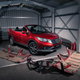 Image for article titled This Joke Is Not Funny Because The Car Should Be Real